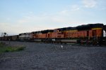 BNSF 9345/9155/9669